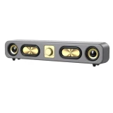 اسپیکر بلوتوثی قابل حمل مدل E-3404