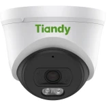 دوربین مداربسته تحت شبکه تیاندی مدل TC-C34XN Spec:I3/E/Y/2.8mm/V5.0