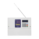دزدگیر اماکن جی ام کا مدل M1