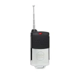 ریموت دزدگیر سایلکس کد Dezh-433