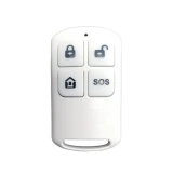 ریموت کنترل دزدگیر اماکن مدل hexa433m