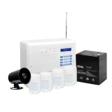 سیستم حفاظتی فایروال مدل p2f9