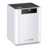 پرینتر سه بعدی آنیکیوبیک مدل wash &amp;amp; cure max