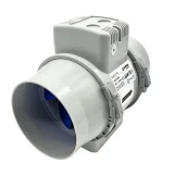  فن بین کانالی بلابرگ مدل  TURBO-E-125