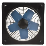 هواکش صنعتی سبک فلزی دمنده مدل VID-40D4S