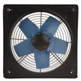 هواکش صنعتی سبک فلزی دمنده مدل VID-40D2S