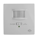 کلید هوشمند دیواری تایم ایران کد توکار 