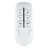 ریموت کنترل کد TK4CH 