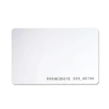 تگ  کارتی RFID مدل  125 KHZ  بسته 30 عددی