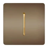 کلید تبدیل صنایع آسیا الکتریک مدل Bei-Gld