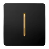 کلید تبدیل صنایع آسیا الکتریک مدل Blk-Gld