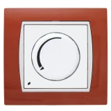 کلید دیمر پارت الکتریک مدل آذین کد 5001W4144