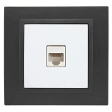 پریز شبکه پارت الکتریک کد 5061W4029