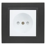 پریز برق محافظ دار پارت الکتریک کد 5061W5104