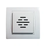 زنگ پارت الکتریک مدل Azin