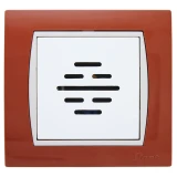 زنگ پارت الکتریک مدل آذین کد 5001W4009