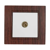 پریز آنتن پارت الکتریک کد 5015W4025
