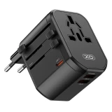 شارژر دیواری ایکس او مدل XO-WL13