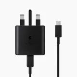 شارژر دیواری 25 وات مدل PD_EP_TA800 به همراه کابل usb_c