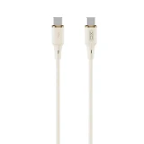 ابل تبدیل USB-C ایکس او مدل Q261 طول 1 متر