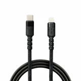کابل تبدیل USB به لایتنینگ توربو مدل iphone-13  طول 1 متر