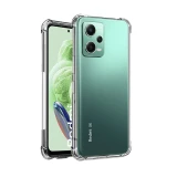   کاور ونزو مدل Clear مناسب برای گوشی موبایل شیائومی Poco X5 5G / Redmi Note 12 5G 
