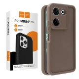 کاور هوکو مدل PufferSilicon مناسب برای گوشی موبایل تکنو Camon 20 Pro 4G