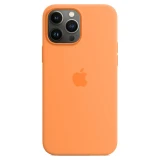  کاور مدل سیلیکونی مناسب برای گوشی موبایل اپل iphone 13 pro max