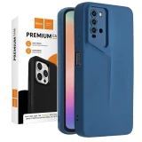 کاور هوکو مدل Cresta مناسب برای گوشی موبایل شیائومی Redmi 9T