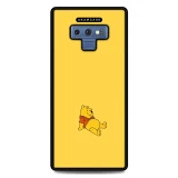 کاور آکام مدل AMC-WSGN9-POOH-24 مناسب برای گوشی موبایل سامسونگ Galaxy Note 9