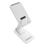 پایه نگهدارنده رومیزی گوشی موبایل و تبلت تِرِکا مدل هولدر1ا BCT19 metaling holder spring 