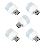 USB
لامپ ال ای دی مدل SL.2 بسته 5 عددی