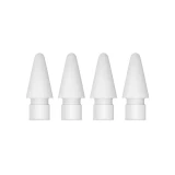 نوک قلم لمسی اپل مدل Pencil Tips بسته 4 عددی