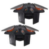 دسته بازی PUBG مدل JS61 لیزری 