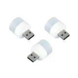 USB
لامپ ال ای دی مدل SL.3 بسته 3 عددی