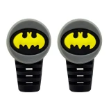 محافظ کابل شارژ طرح Batman کد B1 بسته دو عددی