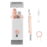 کیت تمیز کننده مدل Electronic Cleaner KIt 7 in 1