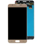 تاچ و ال سی دی مدل SERVICE PACK G610 مناسب برای گوشی موبایل سامسونگ GALAXY G610 / J7 PRIME