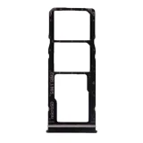  خشاب سیم کارت مدل SH-A750-Blk مناسب برای گوشی موبایل سامسونگ Galaxy A7 2018 Dual