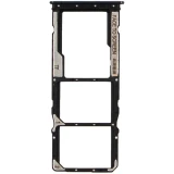 خشاب سیم کارت مدل R9A-blk مناسب برای گوشی موبایل شیائومی Redmi 9A 