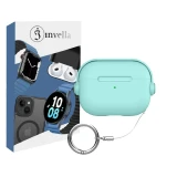 کاور اینولا مدل Minimal مناسب برای کیس اپل Airpod pro / Airpod pro 2