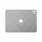 برچسب پوششی ماهوت مدل Silver-Silicon مناسب برای تبلت اپل iPad Pro 11 (GEN 2) 2020 A2068