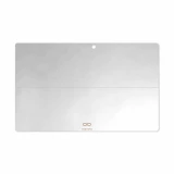 برچسب پوششی ماهوت مدل Metallic-White مناسب برای تبلت مایکروسافت Surface Pro 2 2013