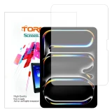 محافظ صفحه نمایش لجند مدل نانوگلس مناسب برای تبلت اپل  Ipad Pro 11 2024
