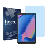 محافظ صفحه نمایش آنتی بلو هوکو مدل HyBLU مناسب برای تبلت سامسونگ Galaxy Tab A 8.0 & S Pen (2019)