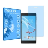 محافظ صفحه نمایش ضد اشعه آبی تکنو مدل HyBLU مناسب برای تبلت لنوو Tab 7 (TB-7504)