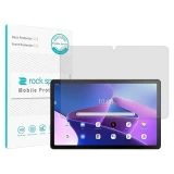 محافظ صفحه نمایش شفاف راک اسپیس مدل HyGEL مناسب برای تبلت لنوو Tab M10 Plus (3rd Gen)