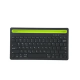 کیبورد بی سیم تبلت مدل RK908 BLUETOOTH