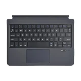 کیبورد بلوتوثی استرانگ مدل SF-1089D-C مناسب برای تبلت مایکروسافت Surface Pro 7 / 7 plus / 6 / 5 / 4 / 3