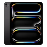 تبلت 13 اینچی اپل مدل iPad Pro 2024 M4 Wi-Fi Standard Glass ظرفیت 1 ترابایت و رم 16 گیگابایت 
